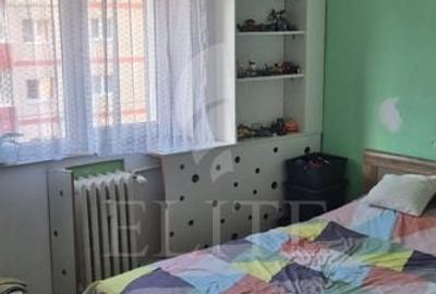 Apartament cu 3 camere semidecomandat în Grigorescu - 6