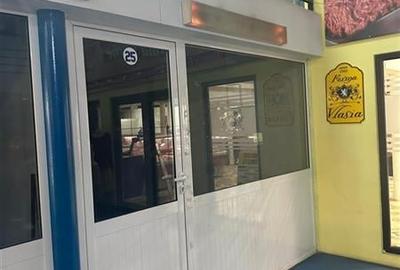 Inchiriere spatii comerciale - Piata 16 Februarie - Bucurestii Noi Inchiriere spatii comerciale - Piata 16 Februarie - Bucurestii Noi - 6