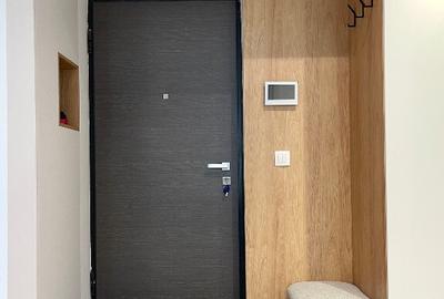 Inchiriere apartament 3 camere NOU Baneasa Greenfield - 2