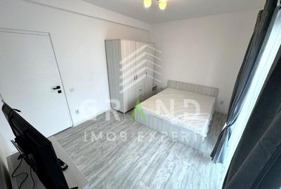 Apartament cu 3 camere semidecomandat, mobilat în Apahida - 8