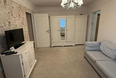 Apartament cu 2 camere semidecomandat, mobilat în Universității - 5