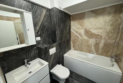 Garsonieră decomandată, mobilată în Frumoasa - 6