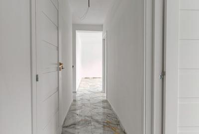 Apartament cu 3 camere decomandat în Militari - 17
