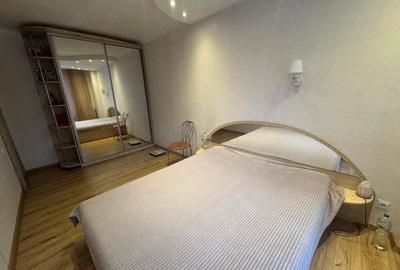 Inchiriere garsoniera Drumul Taberei - 1