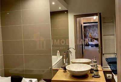 Penthouse, zona Europa, de vanzare - 13