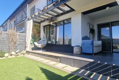 Casă cu 4 camere cu Canalizare în Șelimbăr - 15