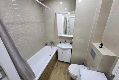 Apartament cu 2 camere de inchiriat in zona Bartolomeu - 1