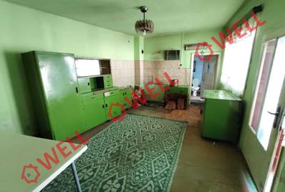 Casă cu 3 camere cu Teren 2352 Mp în Central - 3