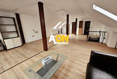 Birou, de 165 mp, în Central - 9