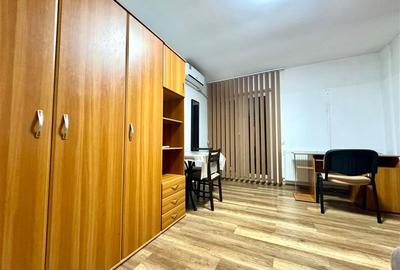 De inchiriat apartament 1 camere , Bloc Nou, Zona FSEGA, Iulius Mall - 4