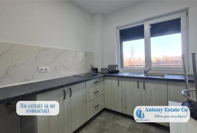 Garsonieră decomandată în Rogerius - 4