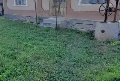 Casă cu 4 camere în Central - 7