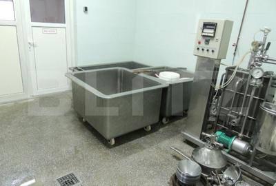 Cladire de vanzare (fosta fabrica de lactate) Cladire de vanzare (fosta fabrica de lactate) - 11