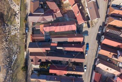 Casă cu 3 camere cu Teren 250 Mp în Cristian - 18