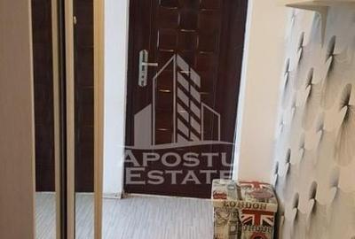 Apartament cu 3 camere, 54mp, zona Dacia - 5