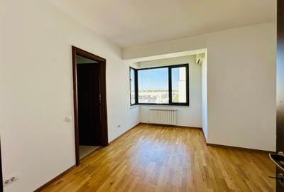 Apartament cu 2 camere semidecomandat, mobilat în Băneasa - 9