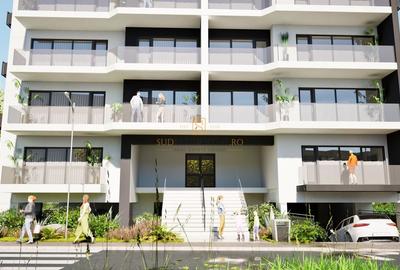 Comision 0! Apartament premium, 60 mp, locatie ultracentrala-Marriott - 9