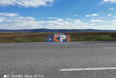 Teren iesire din Nicolae Balcescu, la 200ml de E85 Bacau - 12