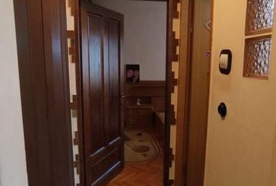 Mobilat și utilat | Etaj 3/4 | 53 mp utili + balcon | Zonă liniștită Dâmbovița - 7