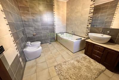 TOP|SOSEAUA NORDULUI 4 CAMERE | BLOC BOUTIQUE | SINGUR PE ETAJ | 1 MIN DE PARC | - 7