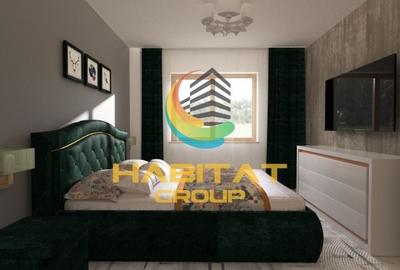 Apartament cu 2 camere decomandat în Nicolae Grigorescu - 1