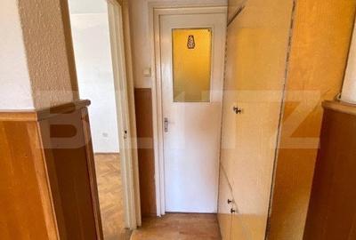Apartament cu 4 camere decomandat în Central - 4