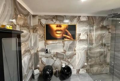 Casă cu 1 camere cu Teren 1000 Mp în Dej - 14