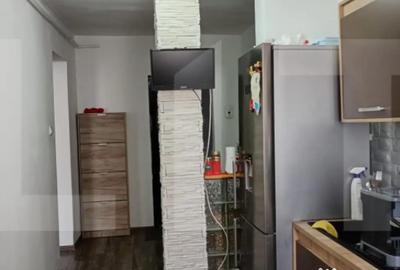 Apartament cu 2 camere decomandat, mobilat în Simeria - 2