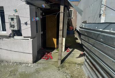 Apartament cu 2 camere semidecomandat în Central - 2