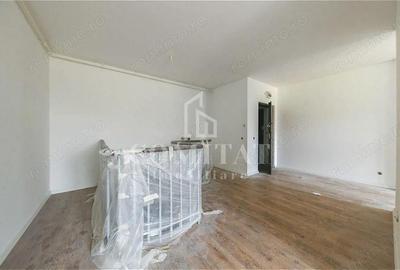 Apartament cu 3 camere pe 2 niveluri cartierul Grigorescu - 3