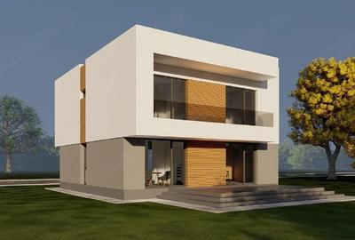 Casă cu Teren 330 Mp în Central - 8