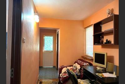Apartament cu 3 camere - zonă ultracentrală, str. Nicolae Bălcescu - 5