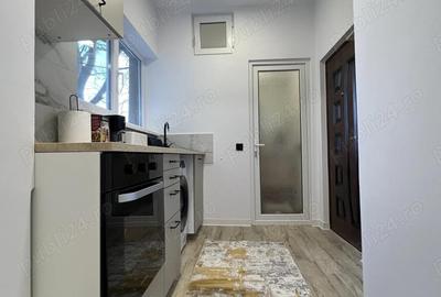 Apartament premium cu 1 camera | Renovare completa | Parter | Zona Port Gala?i - 9