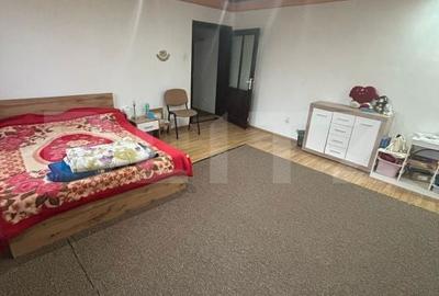 Casă cu 4 camere cu Teren 460 Mp în Olimpia-Stadion - 3