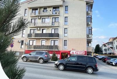 Apartament cu 2 camere decomandat, mobilat în Galata - 12