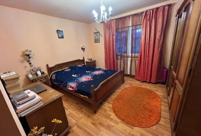 Vanzare  apartament 2 camere Scriitorilor  structura  mare - 8