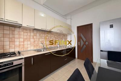 Apartament cu 2 camere decomandat, mobilat în Timișoara - 9