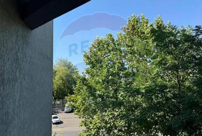 Apartament cu 2 camere semidecomandat în Basarabia - 8