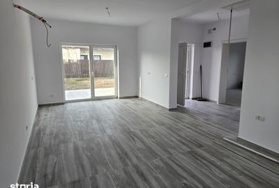 Casă cu 3 camere cu Teren 300 Mp în Circumvalațiunii