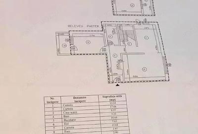 Apartament cu 5 camere decomandat în Central - 10