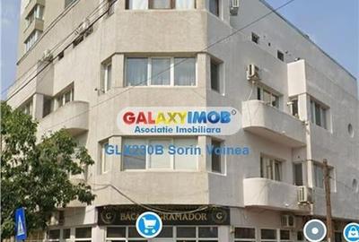 Apartament cu 3 camere semidecomandat, mobilat în Grivița