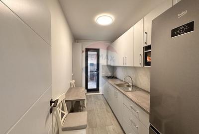 Apartament cu 3 camere | Chitila | Bucurestii Noi | 80 mp | doua bai - 11