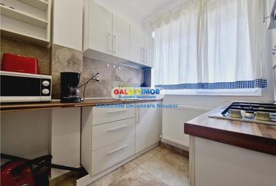 Garsoniera, mobilata utilata, Lux in Militari Residence, 320 euro Garsoniera, mobilata utilata, Lux in Militari Residence, 320 euro - 7