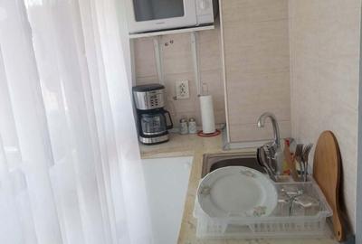 Apartament cu 2 camere în Nord - 6