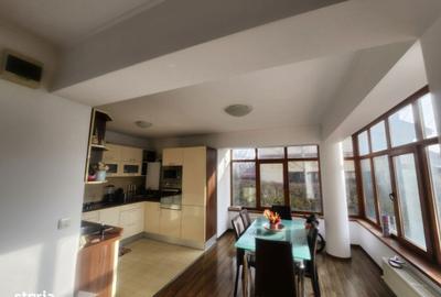 Casă cu 3 camere în Glâmbocu - 16