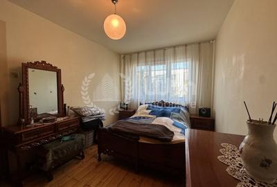 Apartament cu 4 camere decomandat, mobilat în Mănăștur - 2