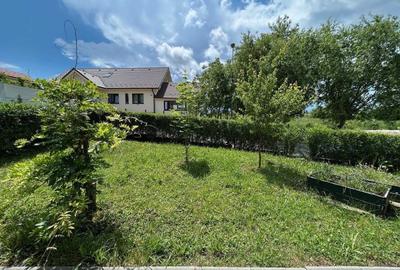 Casă cu 4 camere în Șura Mică - 7