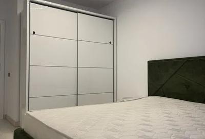 Apartament 2 camere, 54mp, terasa + loc de parcare, zona Metro - 3