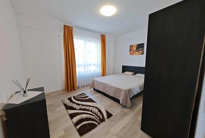 Apartament cu 2 camere decomandat în Dumbrăvița - 4