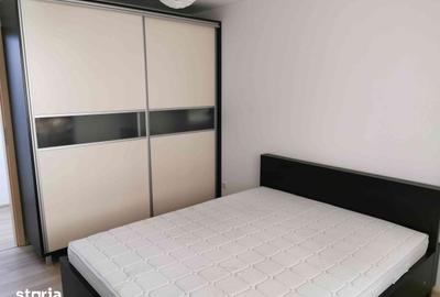 Apartament cu 2 camere decomandat, mobilat în Tractorul - 8